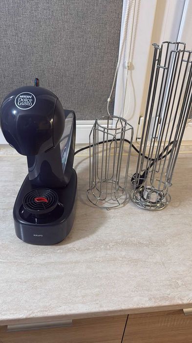 Кафе машина Долче Густо