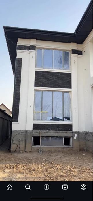 Жидкий травертин Термопанель