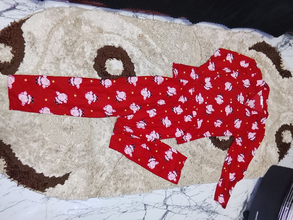 Pijamale dama S M L XL