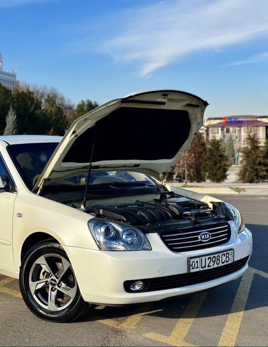 Срочно kia optima ideal