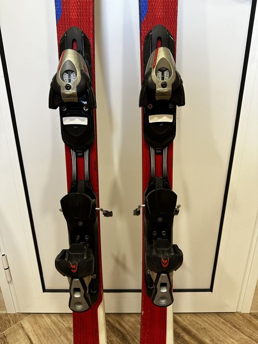 Salomon Streetracer 60 - 148 см с автомати