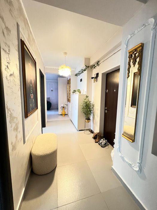 Apartament 3 Camere Militari Residence Ilie Petre 84