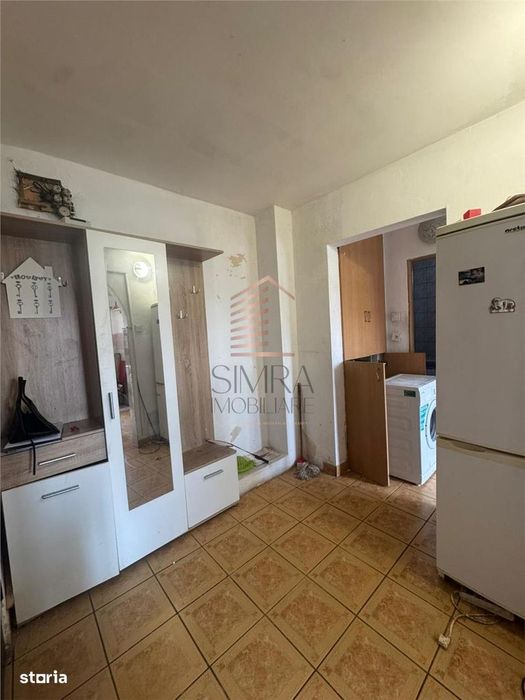 Apartament 2 camere decomandat Iosia