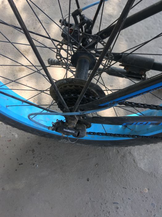 Velosiped велоспед продам