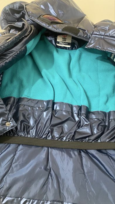 Продам детскую куртку