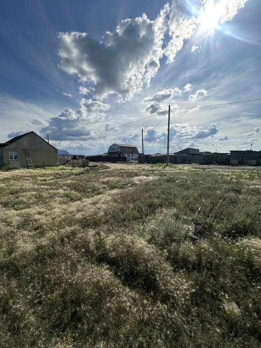 Участок 10 соток , село Пеньково