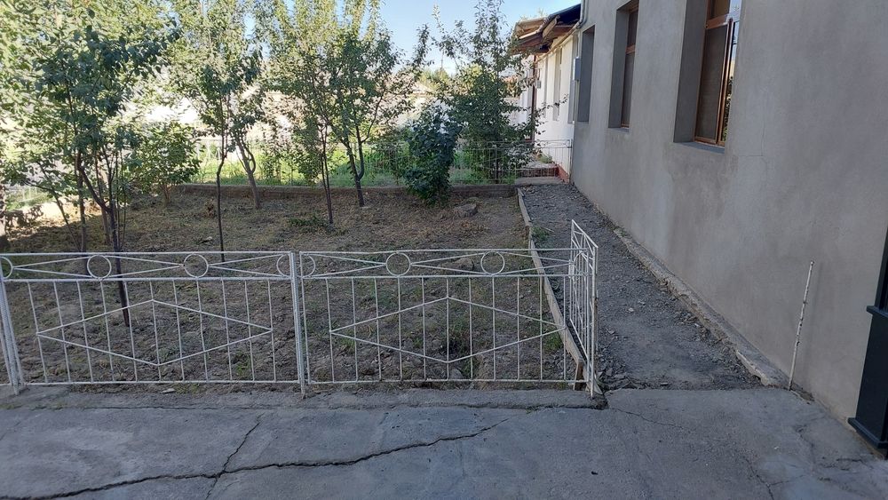 Rishotka sifatli 48 metr kraskalangan tayyor armaturalari zo‘r baquvat