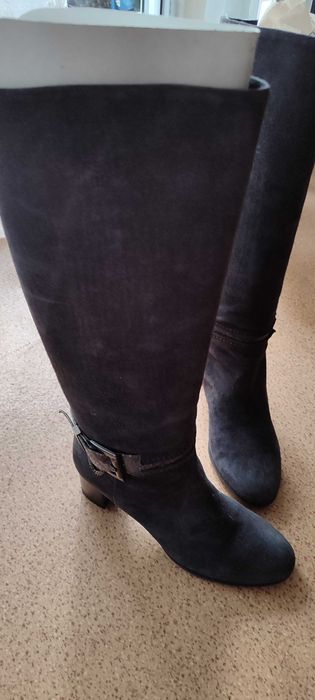 сапоги полусапожки