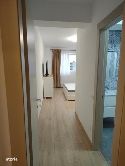 Apartament 3 camere/ Drumul Gura Calitei/ 2 Bai/ Parcare/ Bloc Nou