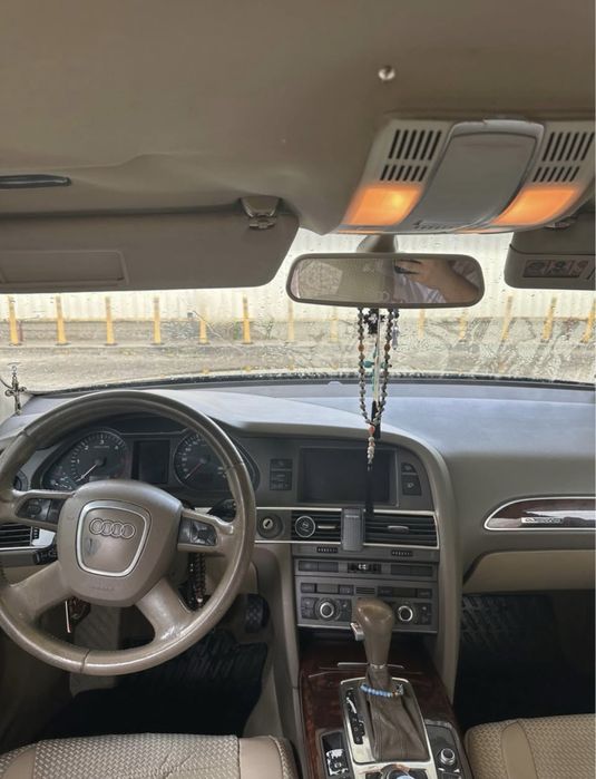 AUDI A6 2005 — imagine 4