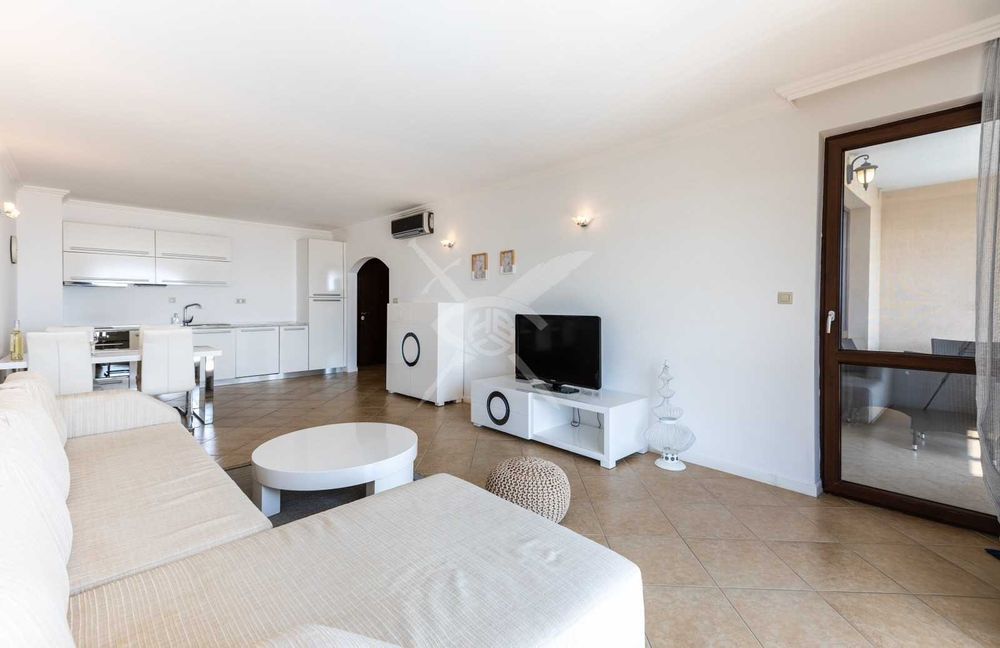 Продава се Тристаен апартамент в с. Лозенец, Област Бургас - 158 кв.м за 1702 €/кв.м - Снимка #7