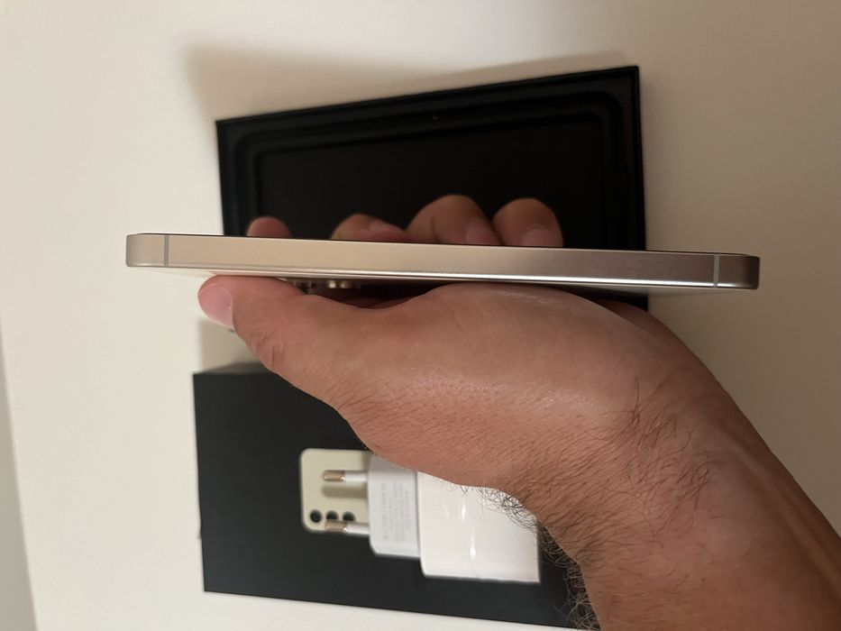 Samsung S24 128GB жълт