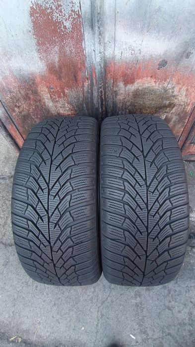 225/50/17 Kumho Дот 2024