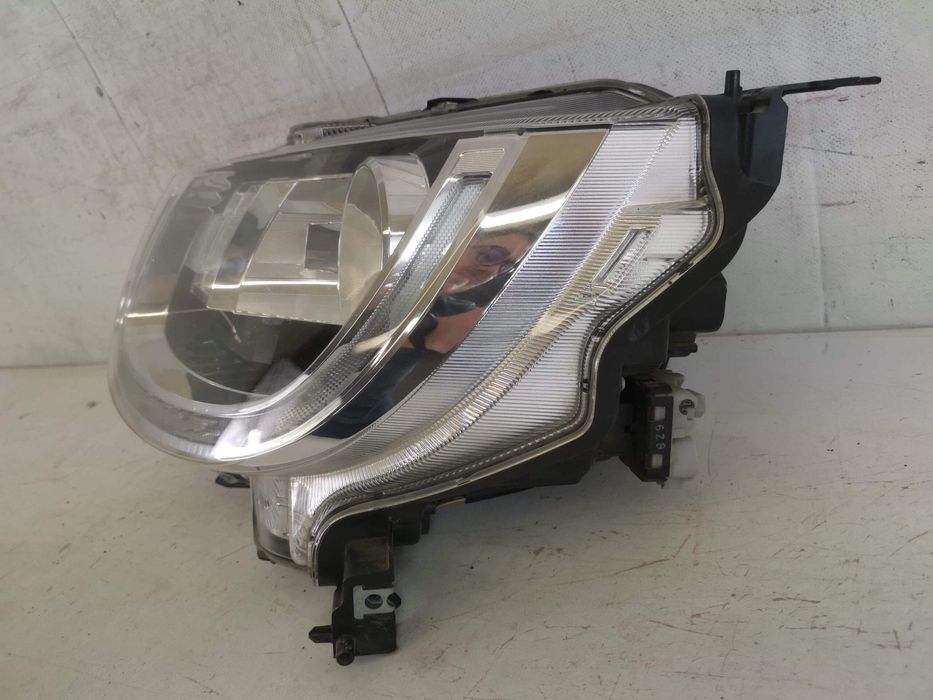 Ляв Стоп Led Сузуки Игнис 3 Оригинален Suzuki Ignis 3 Оригинален ляв с