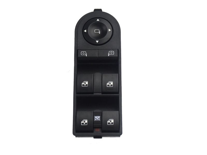 Бутони за ел. стъкла за Opel Astra H, Zafira B