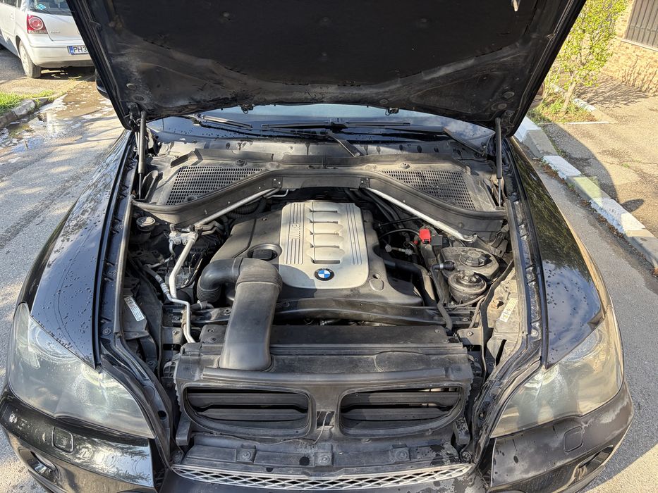 De vânzare BMW X5 , 3.0 D, impecabil
