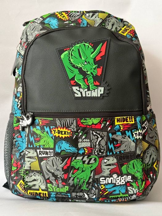Школьные рюкзаки для мальчиков Smiggle