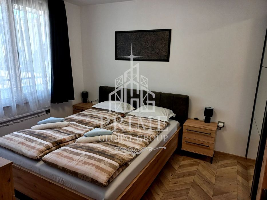 Продава се Тристаен апартамент в Варна, Лятно кино Тракия - 115 кв.м за 1869 €/кв.м - Снимка #5