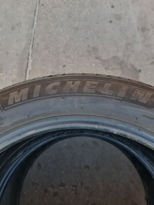 Летни гуми 2 броя MICHELIN Primacy4 255 45 R20 дот 2223