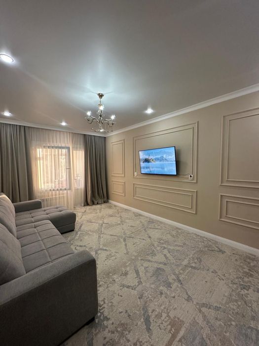Продается ковер 5*3м хорошего качества