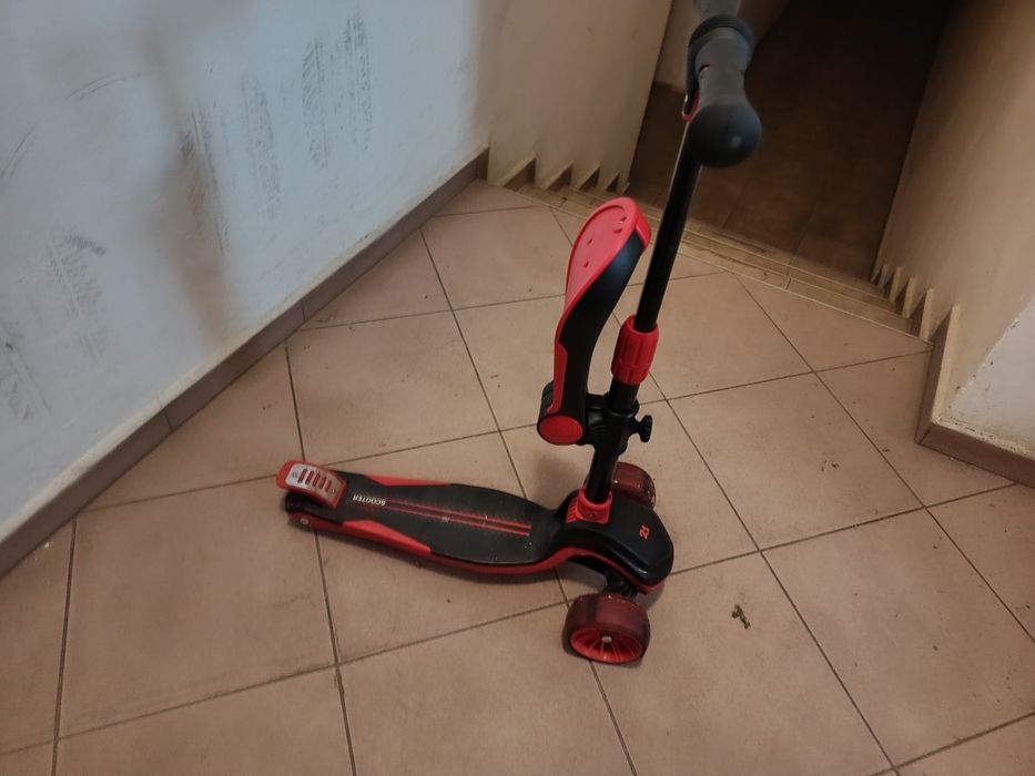 Детска тротинетка