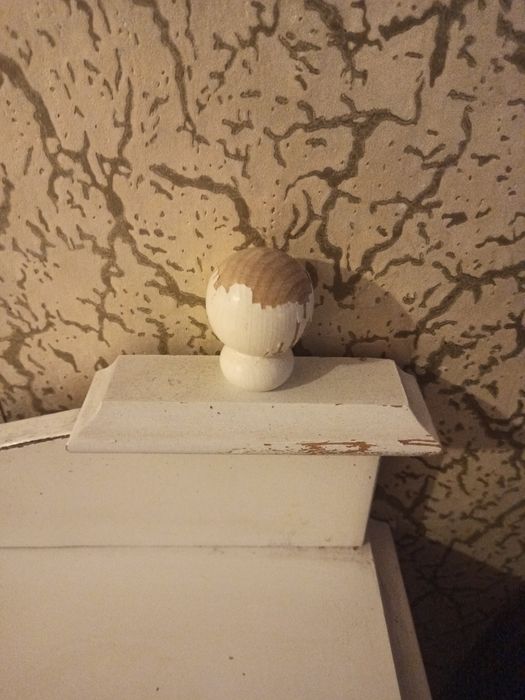 Обзавеждане за спалня ретро скрин спалня матрак нощно шкафче