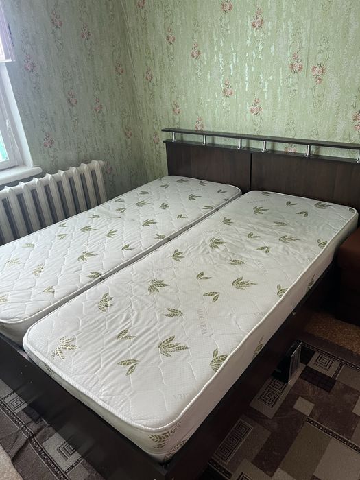 Отдам даром мебель, самовывоз