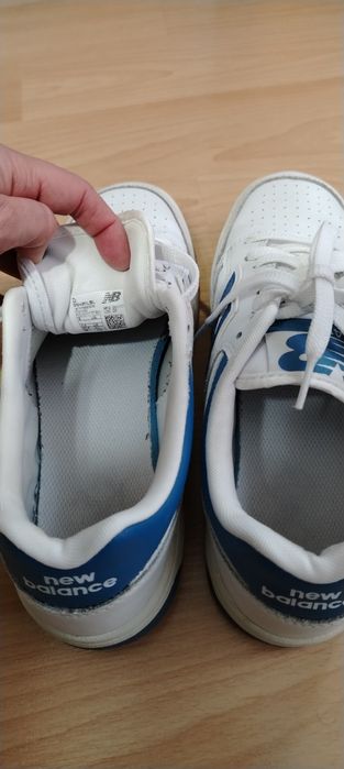 New Balance BB480