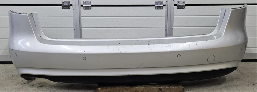 Bara spate Audi A4 B8.5 Avant/Breck 2012-2015 lx7w senzori parcare