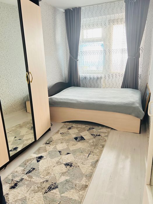 Продам 2 комнатную квартиру