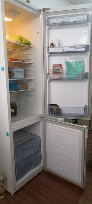 Холодильник беко