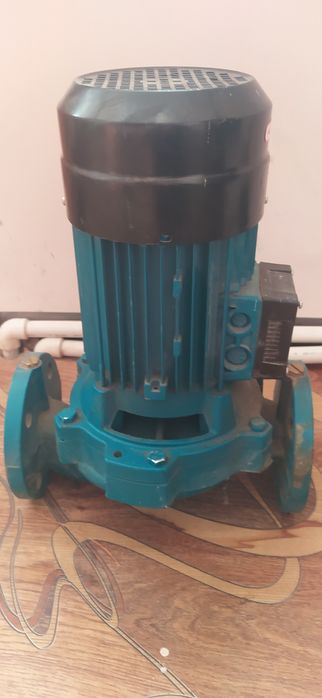 церкляционный насос