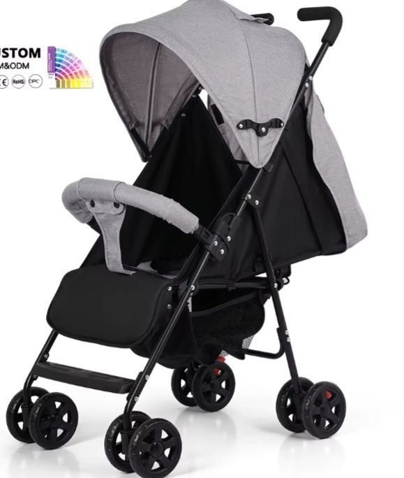 Детски коласка харошая