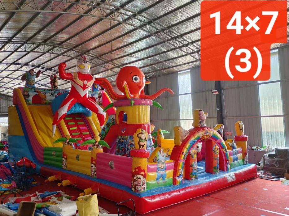 Батут продам новый в наличии есть