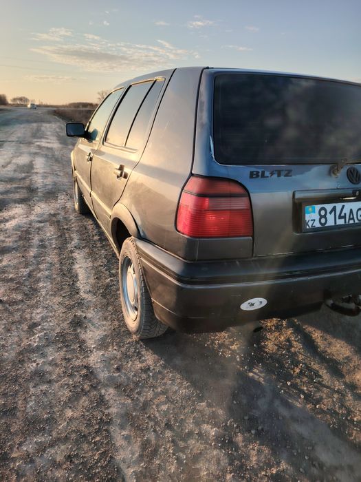 Продаю гольф 3,.