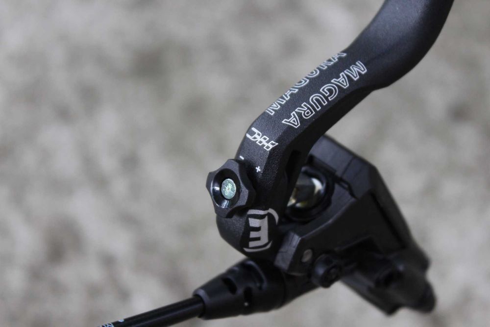Magura MT7 Pro HC frane disc set complet - fata si spate
