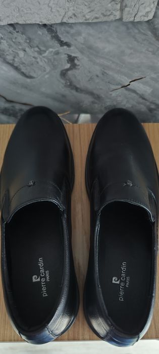Туфли раз.45. Pierre Cardin.