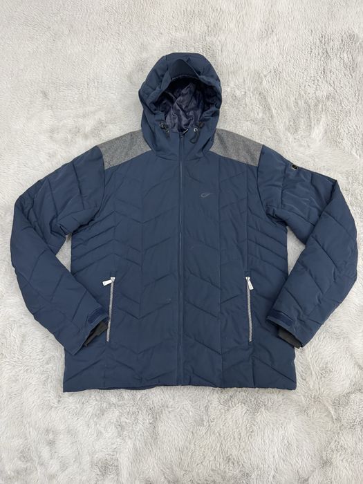 Мъжко водо и ветро устойчиво яке FIVE SEASONS . Размер XL