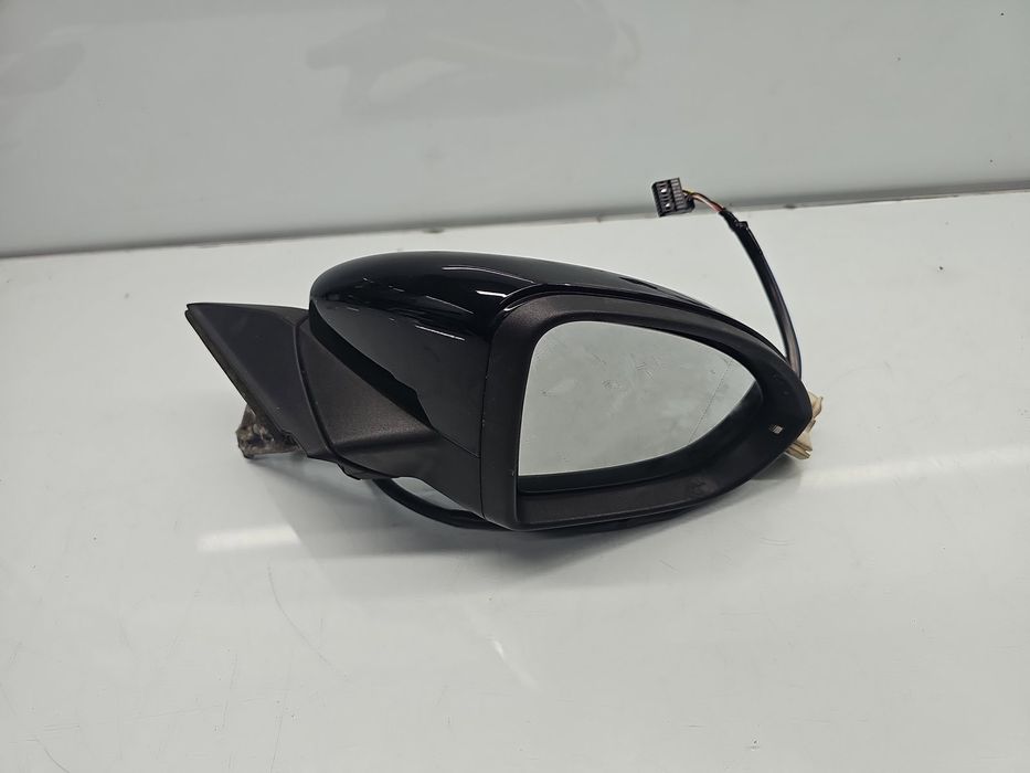 Oglinda dreapta Volkswagen Golf 7 (5G) [Fabr 2014-prezent] Hatchback L