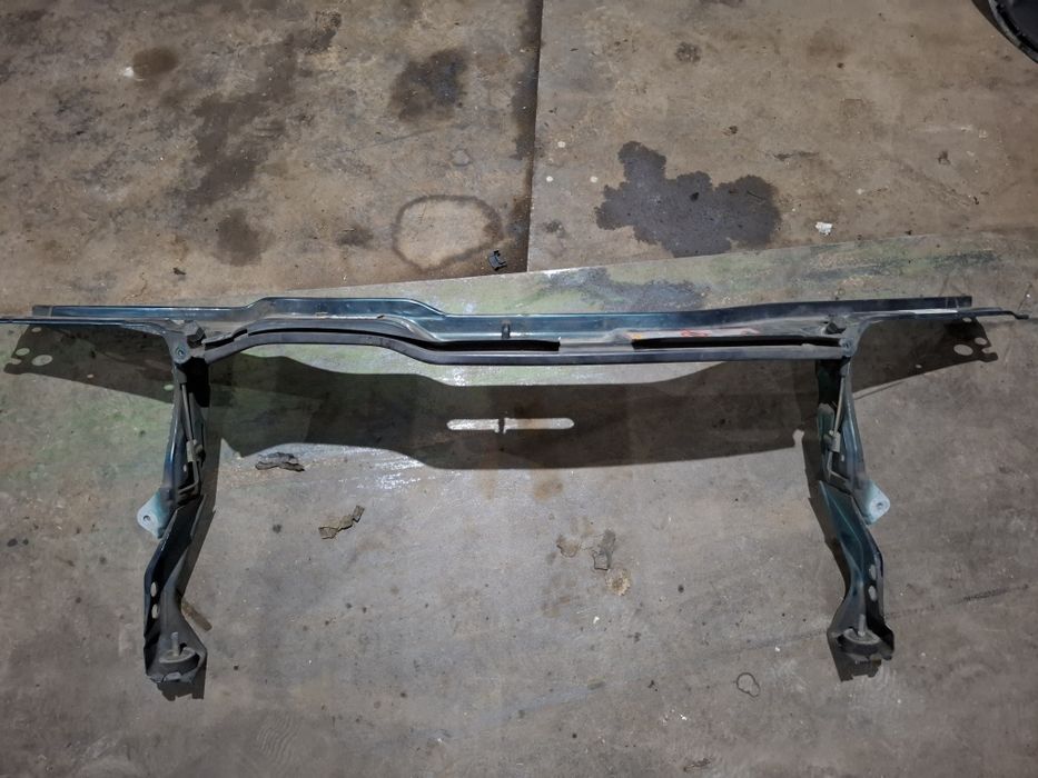 Телевизор Ауди С4