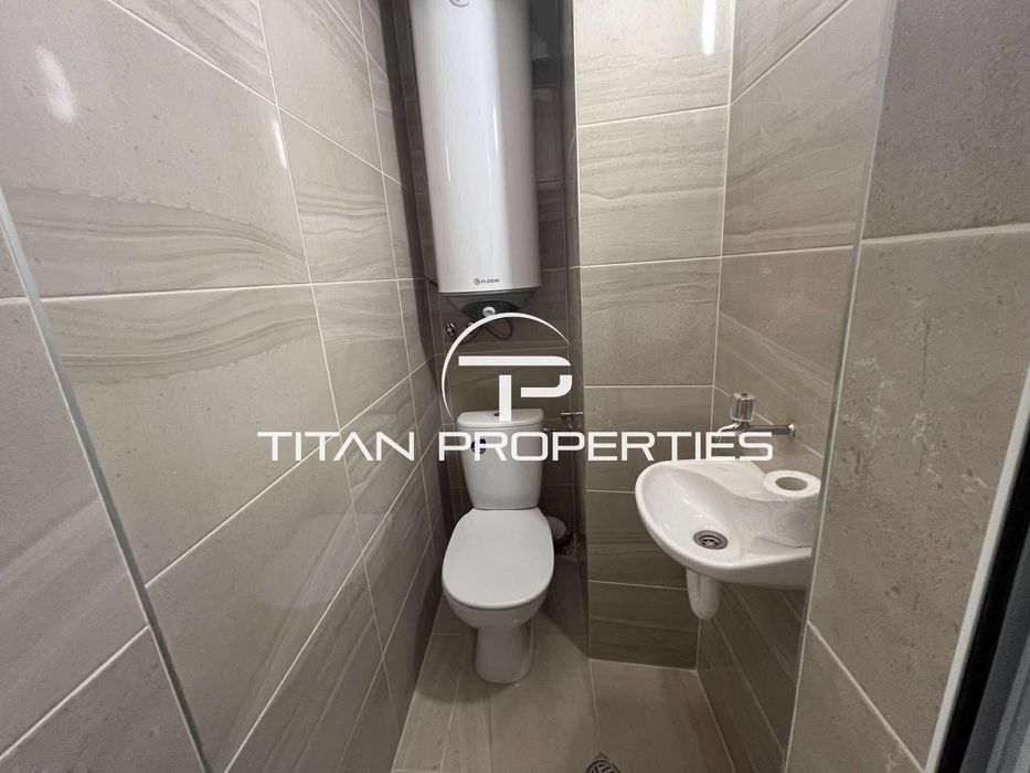 Дава се под наем Тристаен апартамент в Варна, Кайсиева градина - 68 кв.м за 400 € - Снимка #5