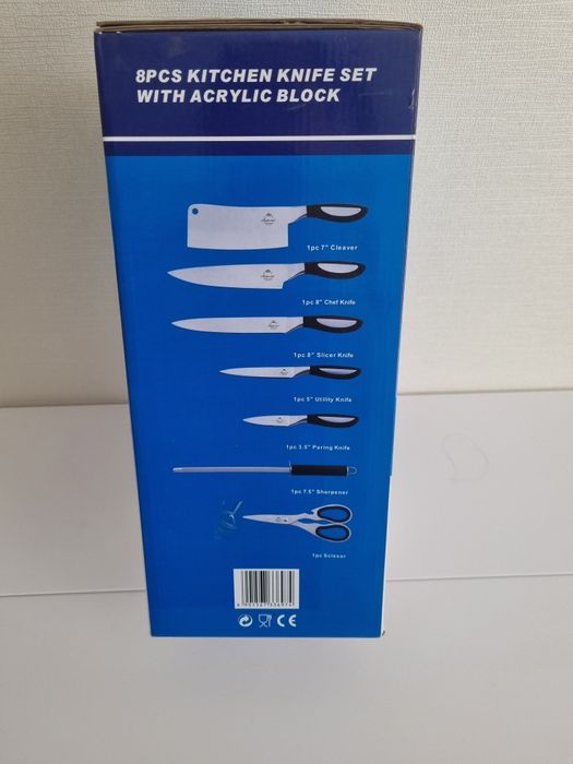 Продам набор ножей