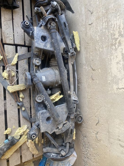 Gs 190 лексус балка 3.5