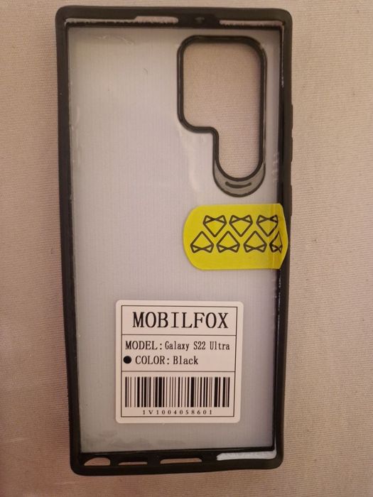 Huse mobilfox s22 ultra