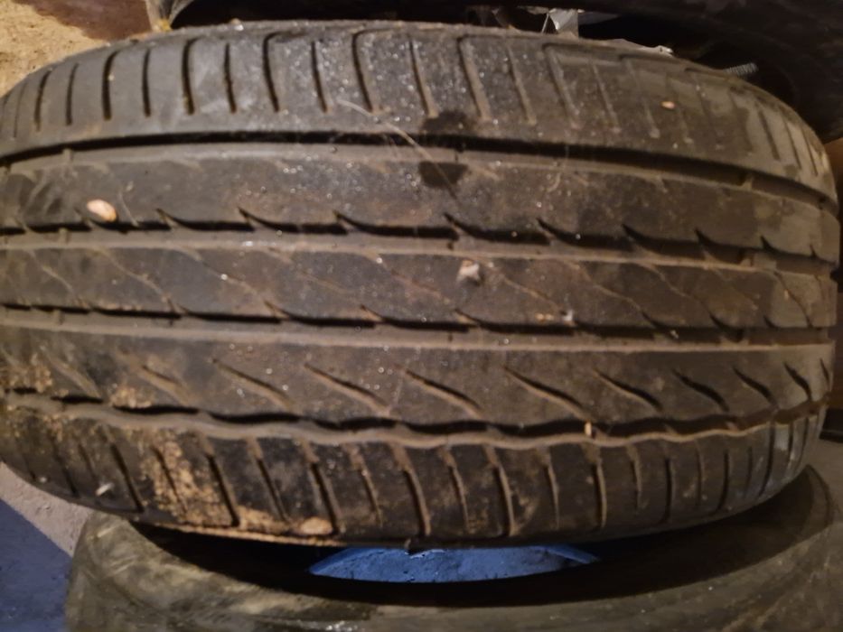 Продам резину Delmax