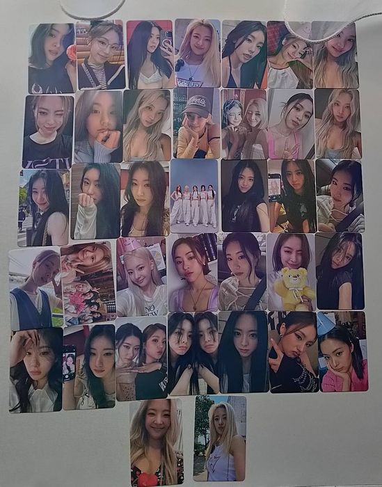 K-pop       товары