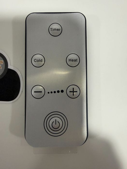 Стенна печка KraftWaagen 3 в 1 – отопление и охлаждане за всяка стая