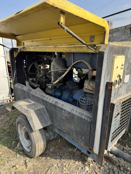 Продам Сак Мотор МТЗ-82