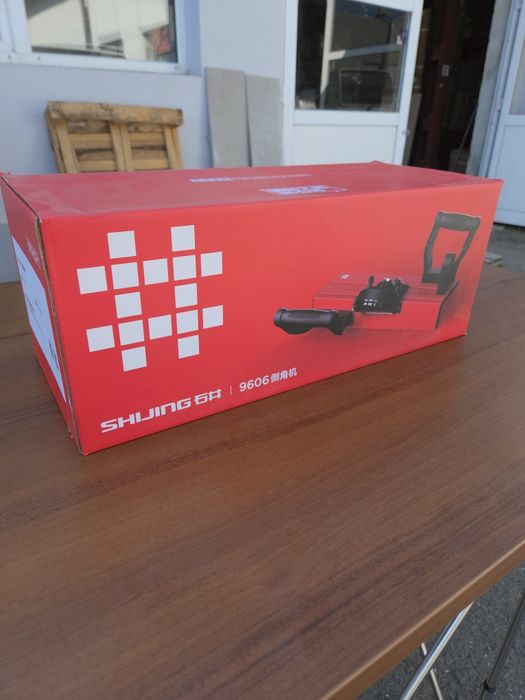 SHIJING 9606 Приставка за ъглошлайф за рязане под 45° герунг