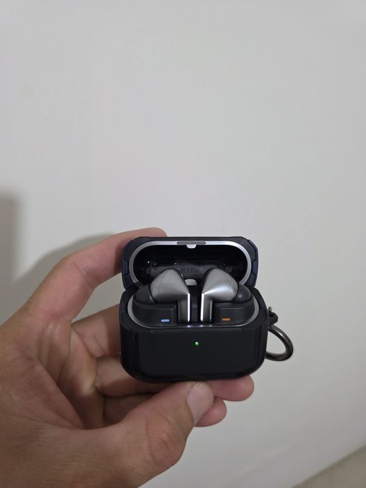 Samsung Galaxy buds 3 pro KUMUSH (ORIGINAL)